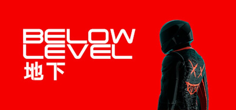 BELOW LEVEL Image