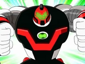 Ben 10 Hidden Stars Challenge Image