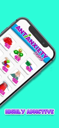 Best Satisfying Game! Relax 3D screenshot