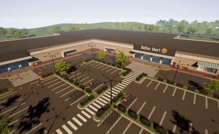 Better Mart screenshot