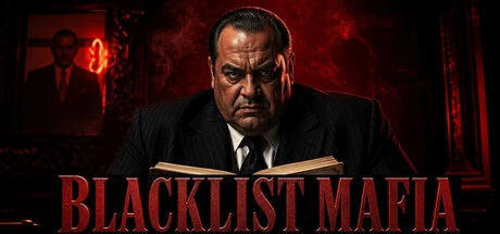 Games like Blacklist Mafia