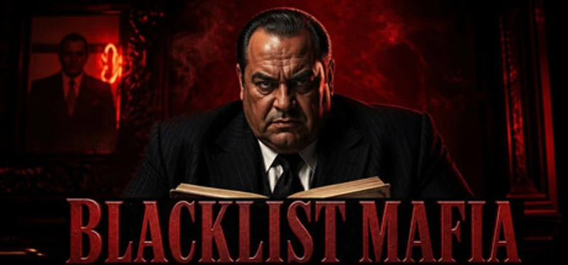 Blacklist Mafia Image