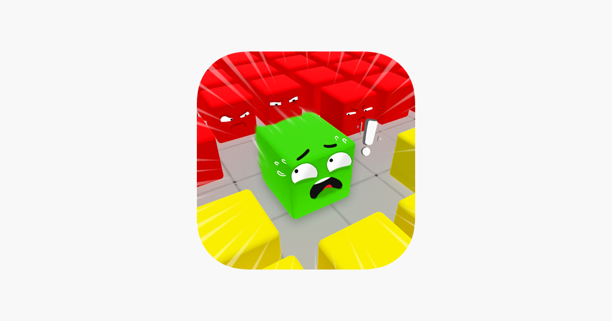 Games like Block Clash: Gang Go