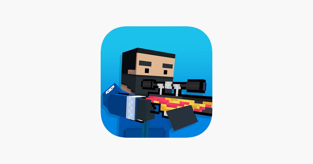 Games like Block Strike - Online Shooter