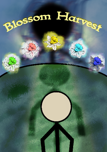 Games like Blossom Harvest