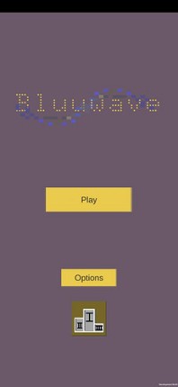 Bluuwave screenshot