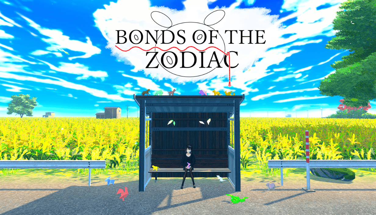 Games like Bonds of the Zodiac