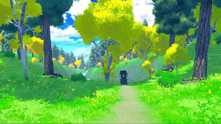 Bonds of the Zodiac screenshot