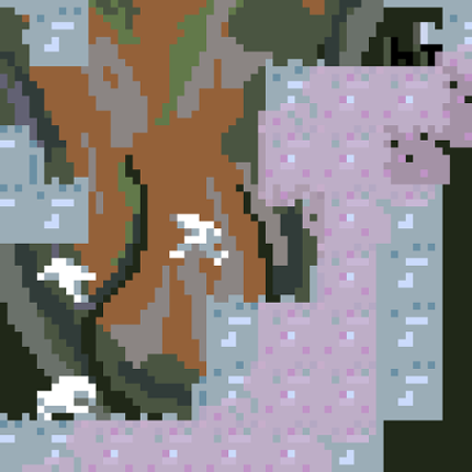 Bone Warper screenshot