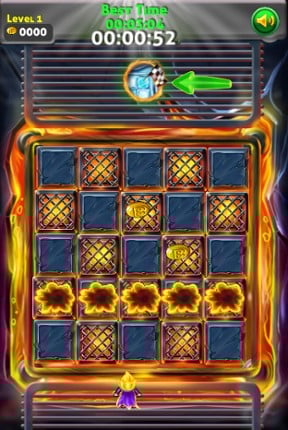 BOOM Bound screenshot