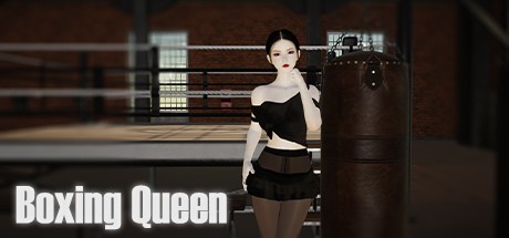 Games like Boxing Queen