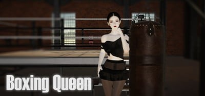 Boxing Queen Image