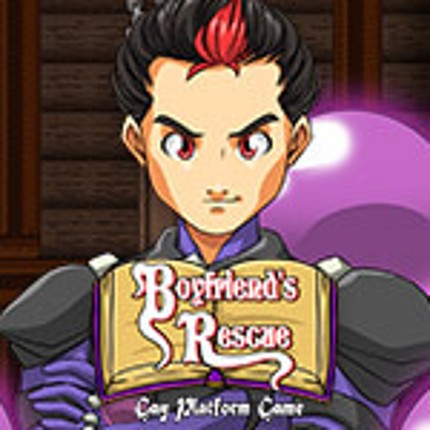 Boyfriend's Rescue Image