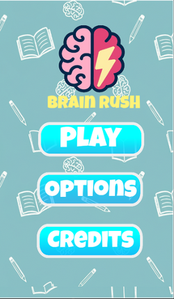Brain rush Image