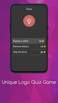 Brandmaster: Unique Logo Quiz Game Image