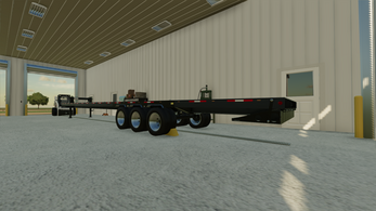 Brandt UPR1124 Platinum screenshot