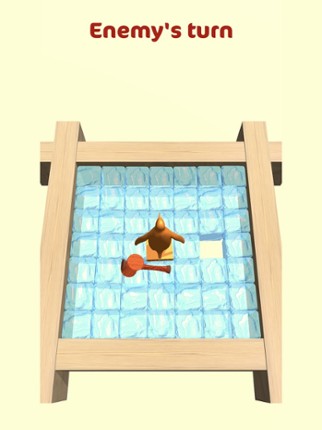 Breaking the Ice! screenshot