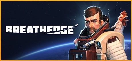 Games like Breathedge