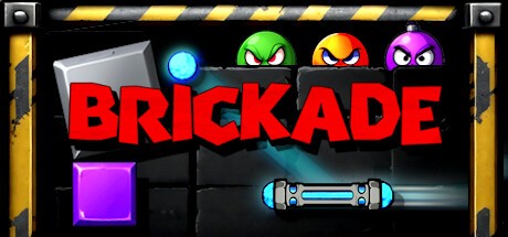 Games like Brickade
