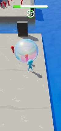 Bubble Bump!! screenshot