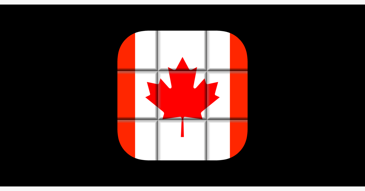 Games like Canada Game