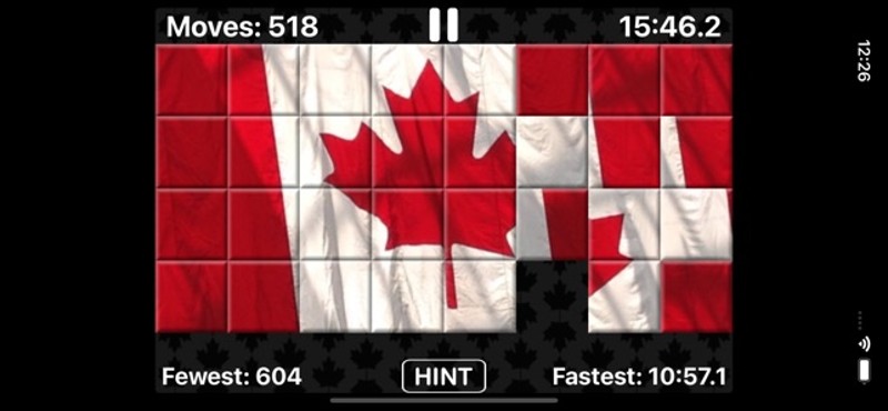 Canada Game Image
