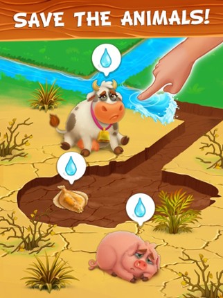 Cartoon City 2 Image