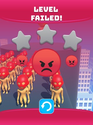 Catch Fit screenshot