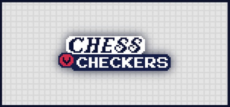 Chess v Checkers Image