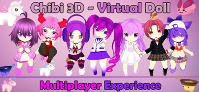 Chibi Doll 3D Multiplayer Image