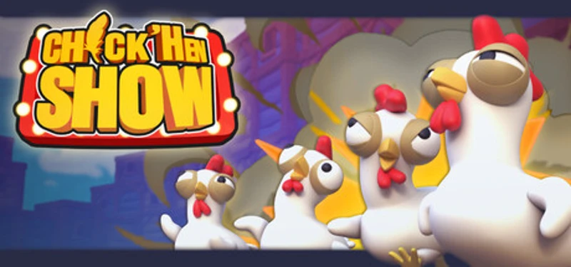Chick'Hen Show Image