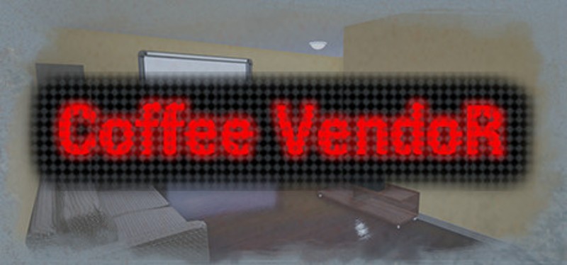 Coffee VendoR Image