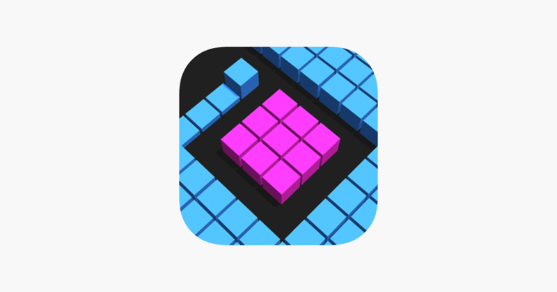 Color Fill 3D: Maze Game Image