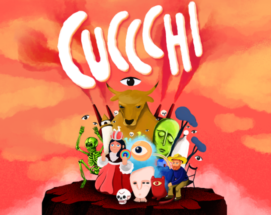 CUCCCHI Game Cover