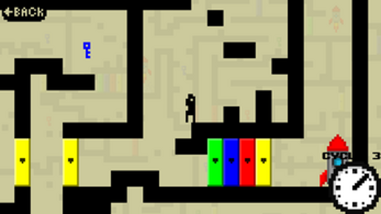 Cycle Runner Image
