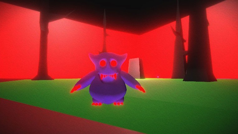 Darkness Arrives screenshot