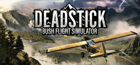 Games like Deadstick - Bush Flight Simulator
