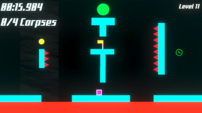 Deadweight screenshot