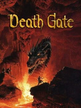 Games like Death Gate