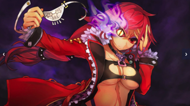 Demon Gaze EXTRA Image