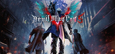 Games like Devil May Cry 5