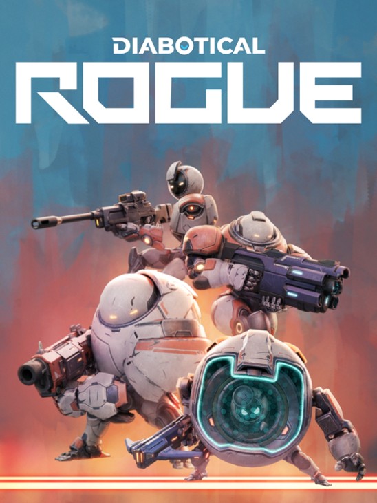 Games like Diabotical Rogue