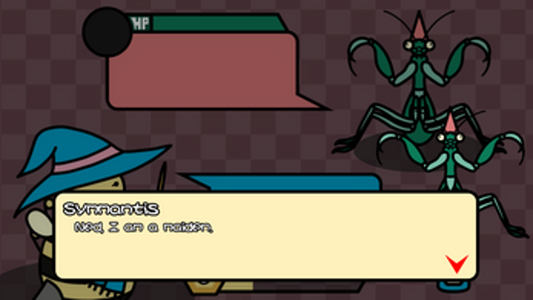 Dispelling Bee Image