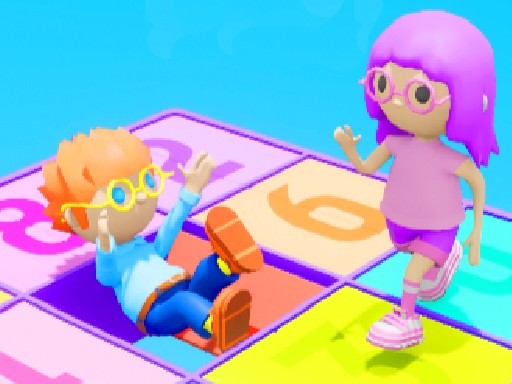 Games like Do Not Fall: Final Countdown