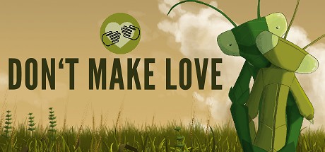 Games like Don't make love