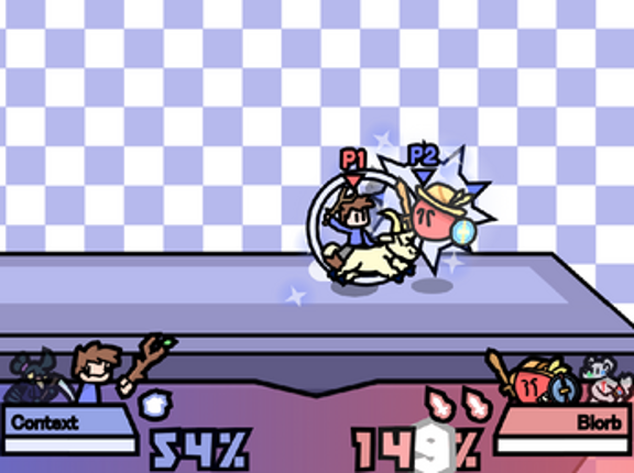 Doodle Clash (Early Access) Image