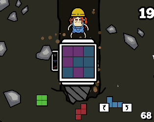 Games like Drill-Off