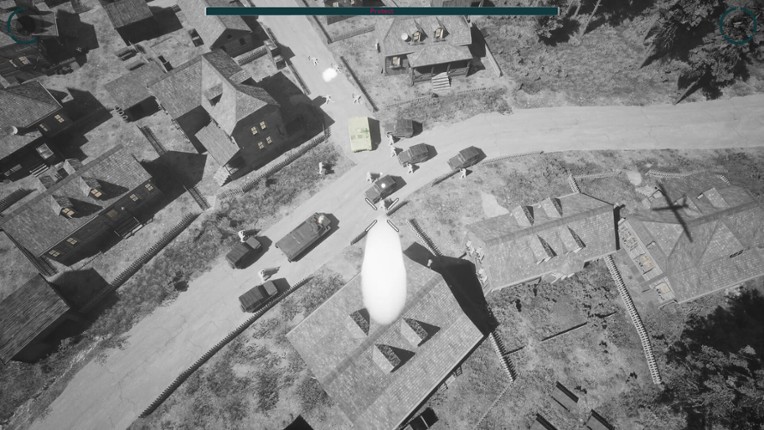 Drone Gunner screenshot