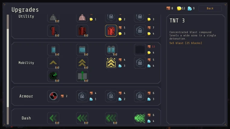 Drown World screenshot