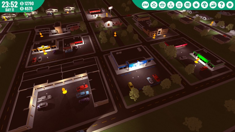 Drug Empire screenshot